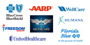 Health Insurance logos