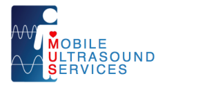 Mobile Ultrasound Services logo
