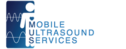 Mobile Ultrasound Services logo