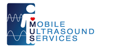Mobile Ultrasound Services Logo