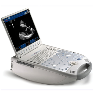 Image of Portable Ultrasound