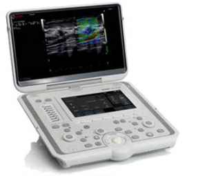 Portable Ultrasound Unit